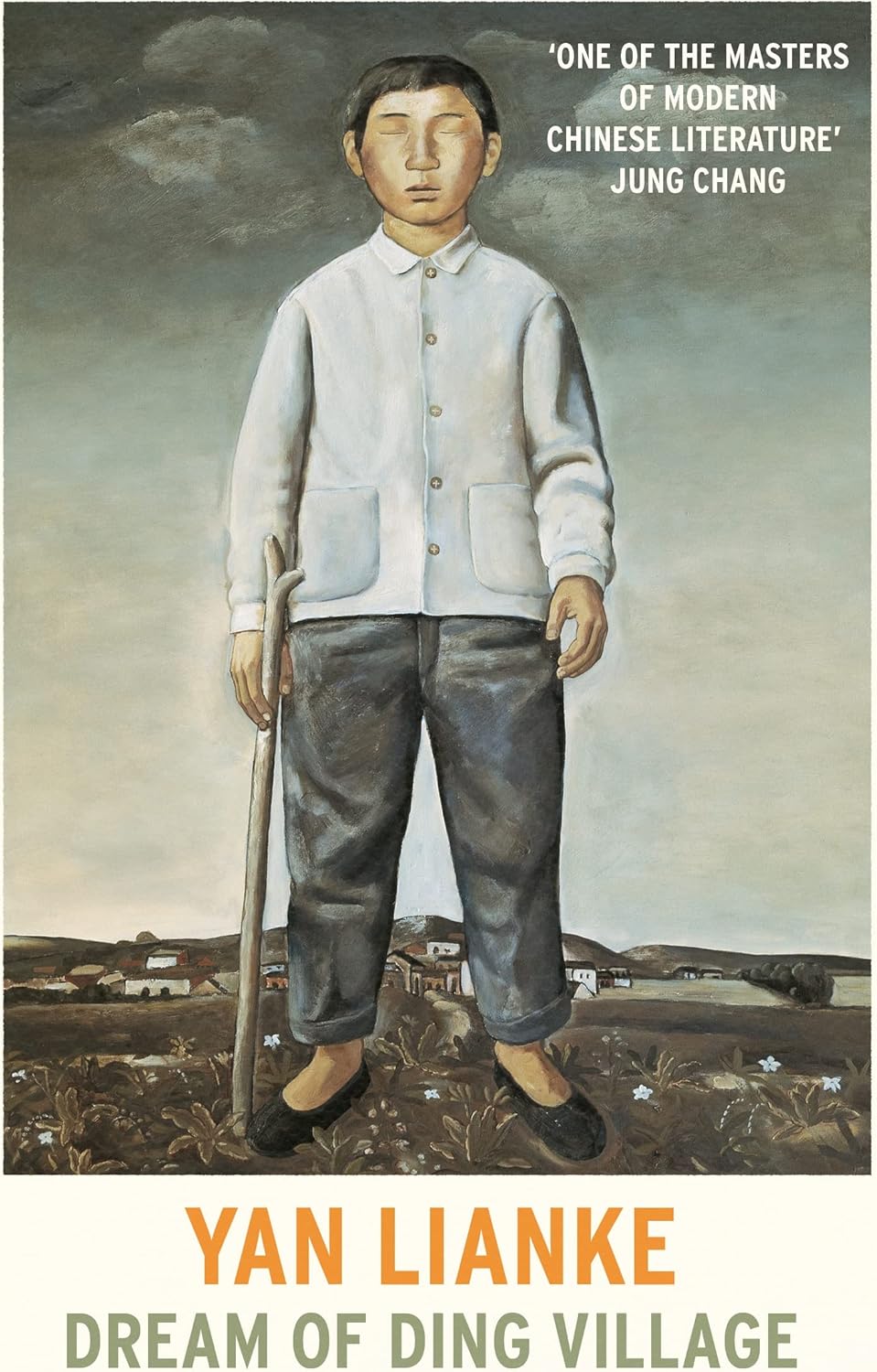 Dream of Ding Village