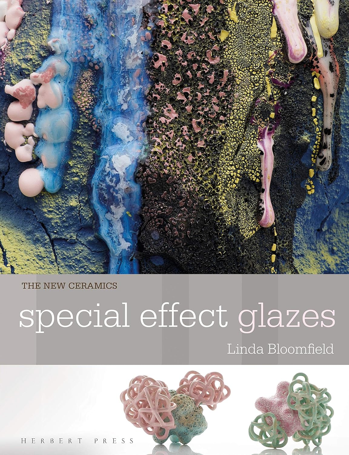 Special Effect Glazes