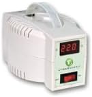 UYGAR ENERJİ VOLTAGE KOMBİ ve BUZDOLABI KORUMA VOLTAJ DÜZENLEYİCİ REGÜLATÖRÜ (500VA KOMBİ İÇİN)