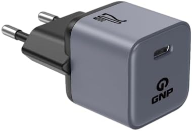 GNP 20W GAN Şarj Adaptörü