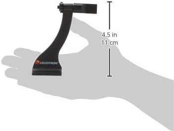 için 93524 stand adaptörü ('da dürbün Dachkantprisma/Porroprisma ile