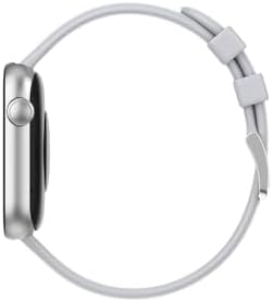 HiWatch Neo Amoled Ekran Ve Ios Uyumlu Sesli Görüşme Özellikli Akıllı Saat Gri