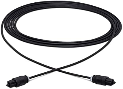 Toslink - Toslink Optik Kablo 1.8 m (OPT-106)