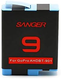 AHDBT-901 Hero 9 Batarya