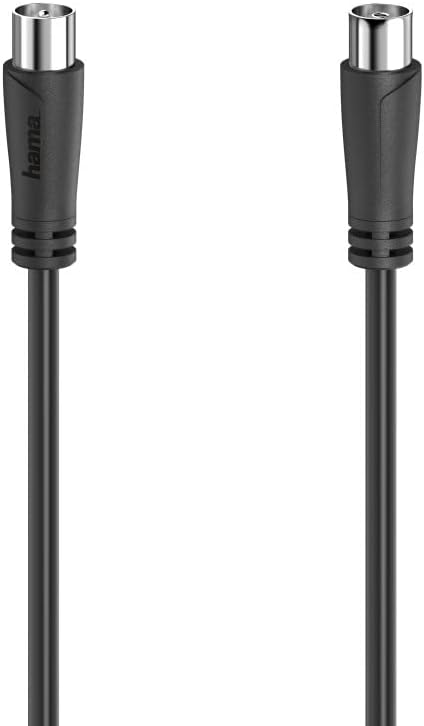 Anten Kablosu,Koaksiyel Fiş ve Soket,1.5m,90dB,syh