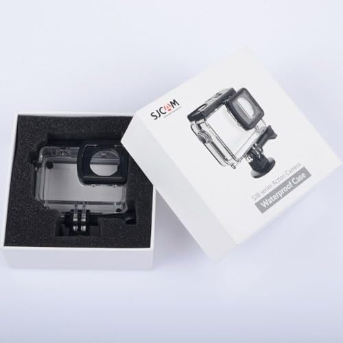 SJ8 Orijinal Su Geçirmez Kılıf Housing