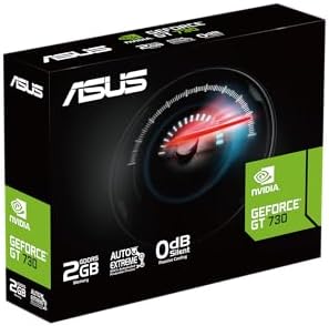GeForce GT730 4H SL 2GD5 2 GB GDDR5 64 bit 927 MHz 4 HDMI Ekran Kartı