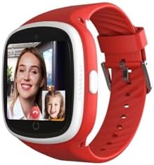 Connect Akıllı Çocuk Saati-Görüntülü Görüşme