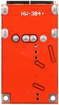 6-24V to 5V 2A USB Voltaj Düşürücü HW384 Mini Usb Çıkış Şarj