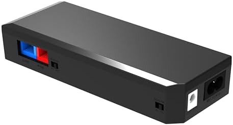 PM-4000 4000mAH Lityum Pil Mıcro Dc Modem Ups Kesintisiz Güç Kaynağı