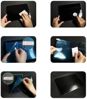 Honor Pad X9 11.5' Kağıt Hisli Mat İle Uyumlu Davin Like Tablet Ekran Koruyucu, Renksiz