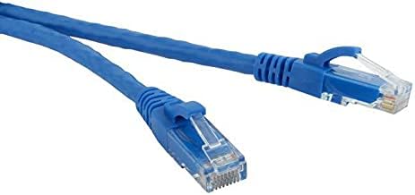 10 Metre Cat 6 e Hazır Fabrikasyon Kablo 10 Metre Patch Cable