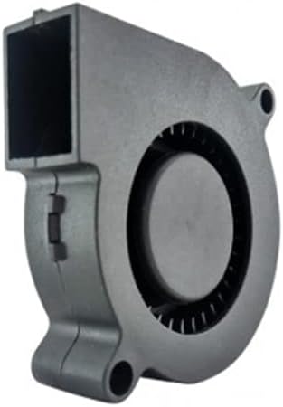 50x50x15 12v DC Salyangoz Fan