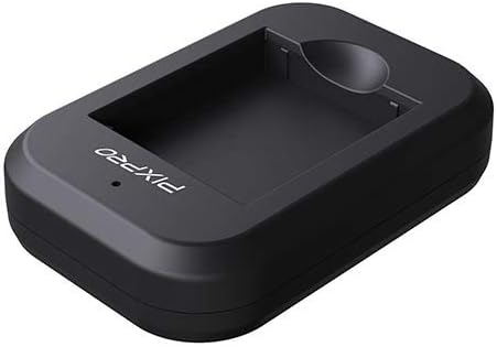 SP360 ve SP3604K için Adaptör + Şarj Kablosu Seti