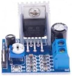 TDA2030A Mono 18W Amfi Devresi Modülü