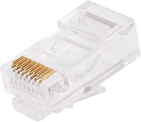 SL-COB26P RJ-45 100 Lü Paket Yeni nesil FTP