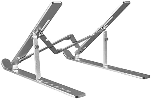 SL-AL10 Alüminyum Portable Laptop ve Tablet Standı