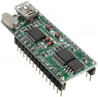 WT588D-U Ses Modülü