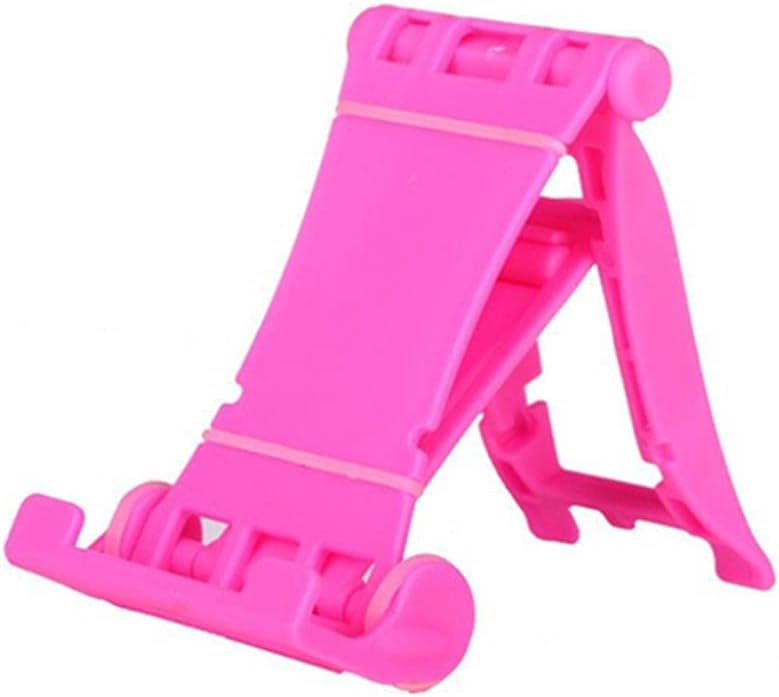 Ma Telefon ve Tablet Tutucu Stand Pembe