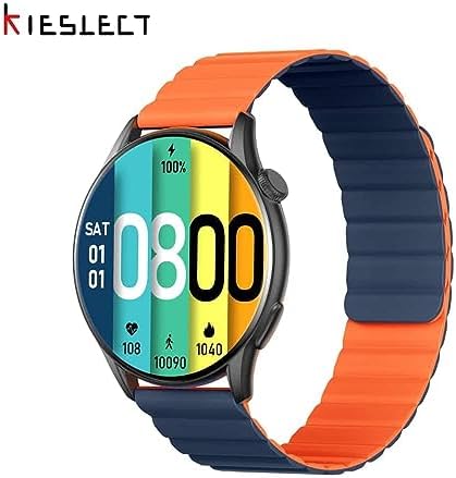 Kieslect KR Pro Amoled Ekranlı Arama Özellikli Akıllı Saat
