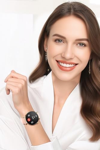 Riversong Motive Glow Amoled Ekran Kadın Akıllı Saat