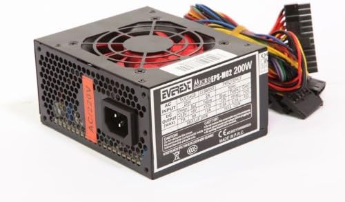 EPS-M02 200W 250W Power