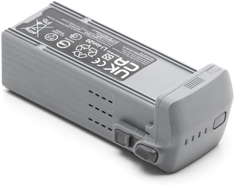 DJI Air 3S Akıllı Uçuş Aküsü, Uyumluluk: DJI Air 3S, DJI Air 3