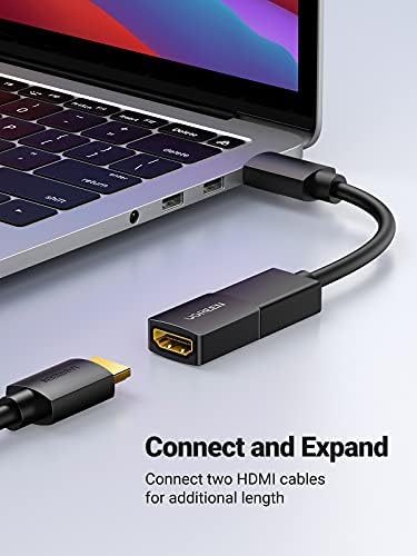 HDMI Birleştirme Aparatı