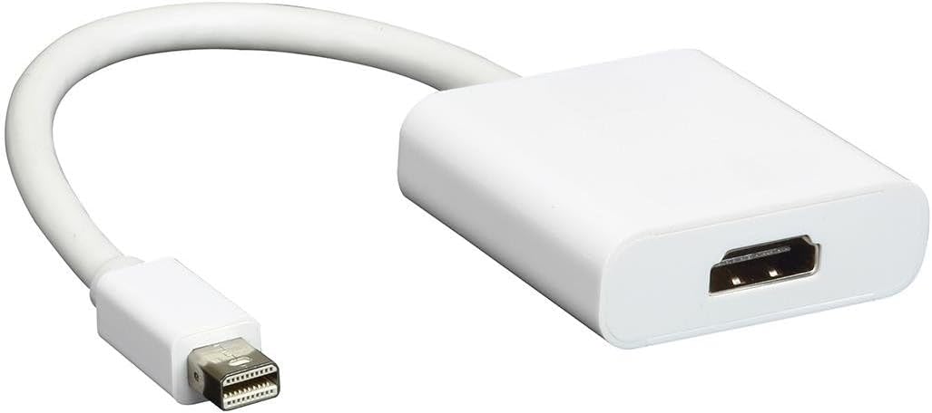 G-539C Mini Display DP TO HDMI Çevirici