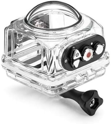 WPH-01 - SP360 Modeli için Su Altı Muhafazası