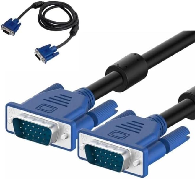 S-Link Sl-Vga16 Vga 1.5M Data Kablosu