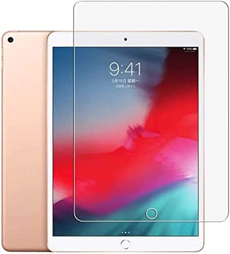 Ipad 7.8.9. Nesil 10.2 Inç için Temperli Ekran Koruyucu Şeffaf 10.2 Cam 9H A2270, a2428 a2429