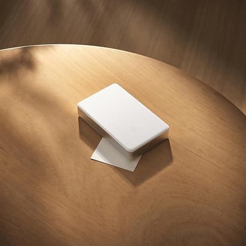 Taşınabilir Fotoğraf Yazıcısı Pro