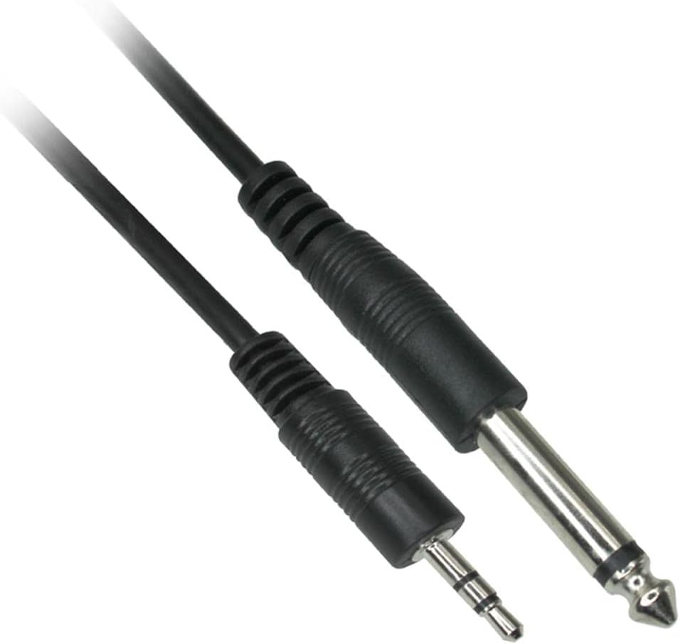 YKA Bilgisayar Amfi Ara Kablosu 1.5 Metre