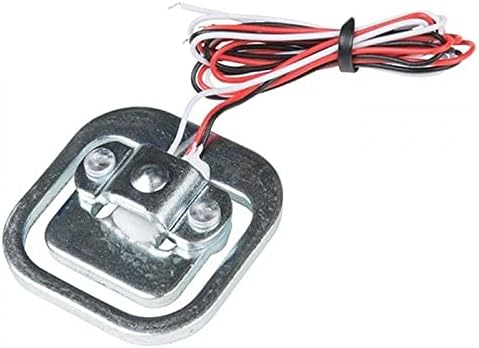 Ağırlık Sensörü 50 kg - Loadcell