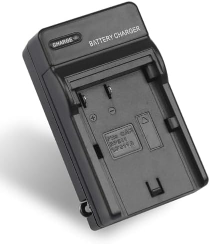 BP-511A Şarj Cihazı, BP-511, BP-511A İle uyumlu