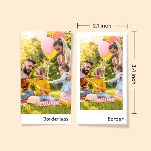 Mini 2 ERA Siyah 2.1X3.4 + 60Yaprak + Aksesuar Kiti