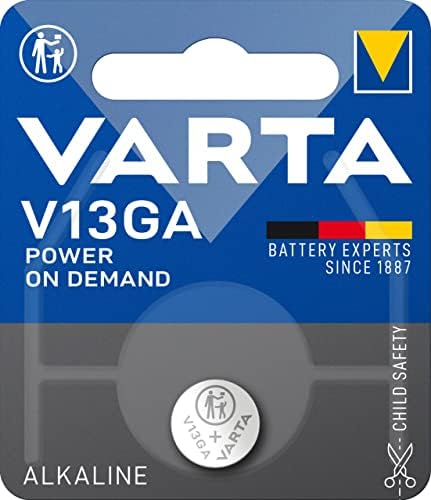 POWER ON DEMAND V13GA Bli 1x10