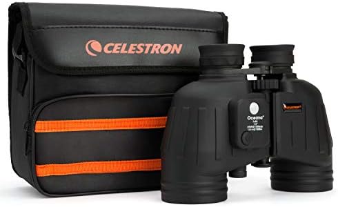 7x50m Oceana Porro Dürbün