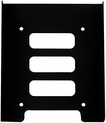 4859 SSD Ve 2.5 Disk Için to 3.5 Inç Çevirici HDD Kızak Yuvası