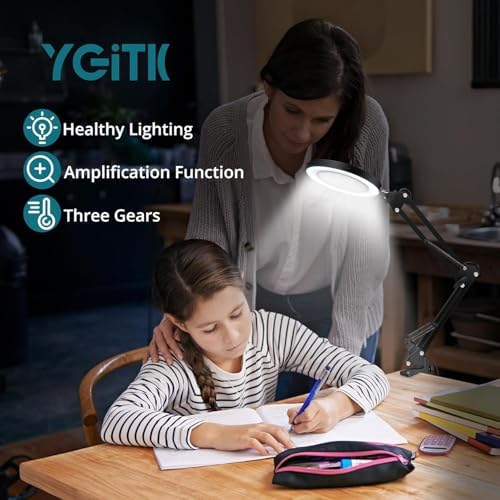 Kıskaçlı Yuvarlak Işık 6.3 inç (16cm) Stüdyo Halka Işık ve Fotoğraf Makinesi Kamera Youtuber Twich Yayıncı Işığı - NB35