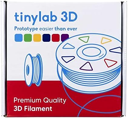 1.75 mm ABS Filament (Gümüş)