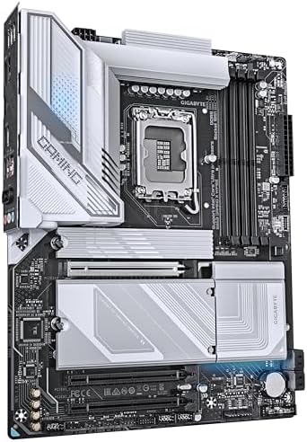 B860 GAMING X WIFI6E