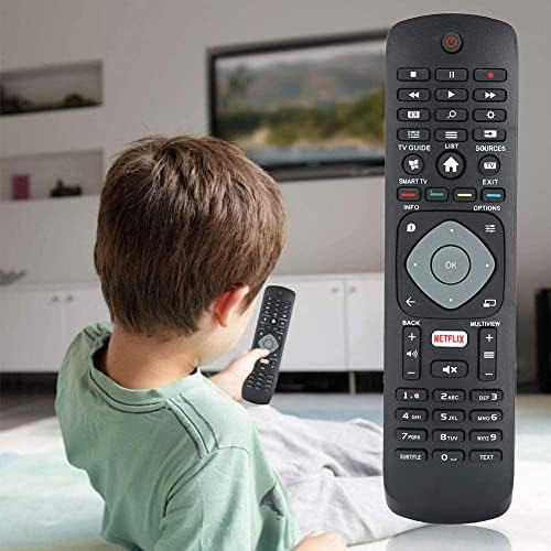 398GR08BEPHN0012HT 398GR08BEPHN0011HL 49PUS6561 / 12 49PUS6551 / 12 49PUS6501 / 12 43PUS6551 / 12 43PUS6501 / 12 LCD TV için TV uzaktan kumanda