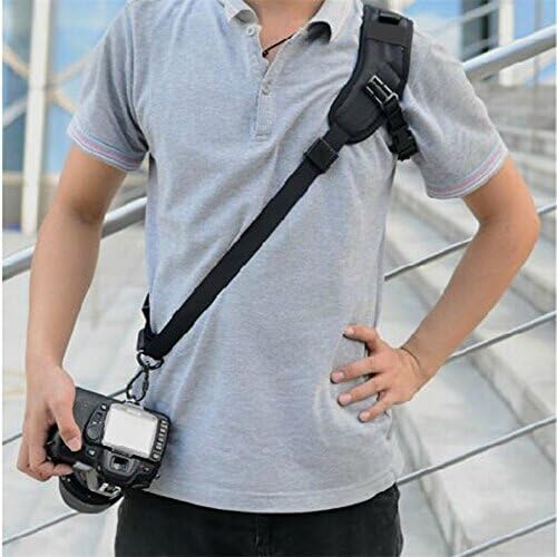 /SLR Profesyonel Sport Çapraz Omuz Askısı, Quickstrap