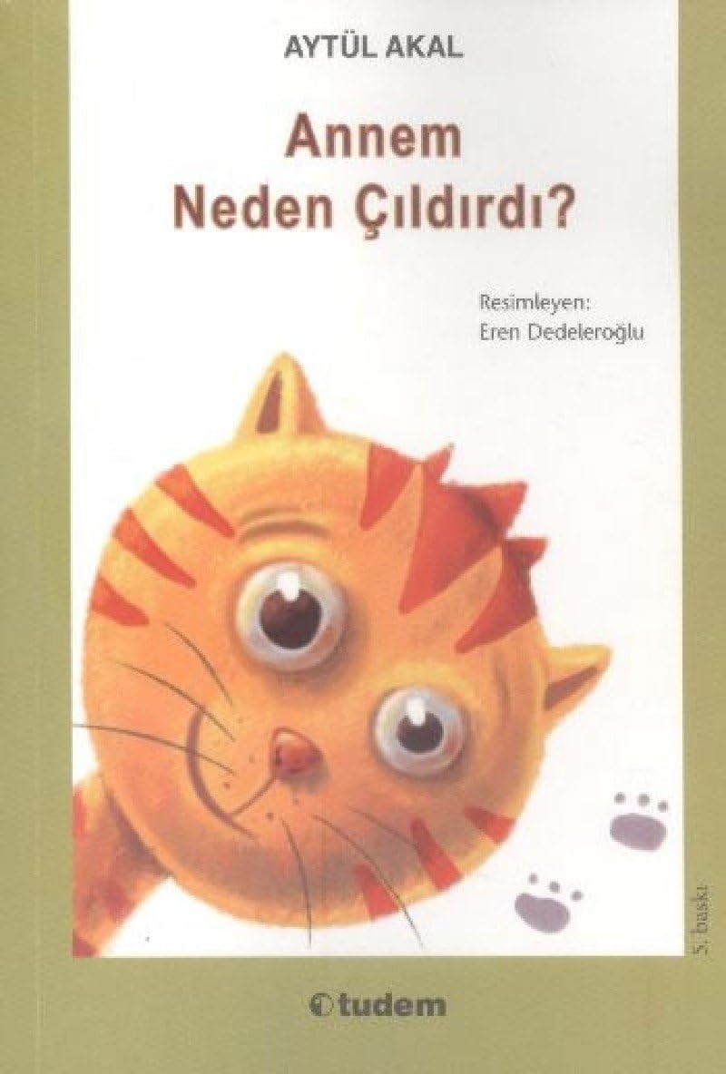 Annem Neden Çıldırdı?