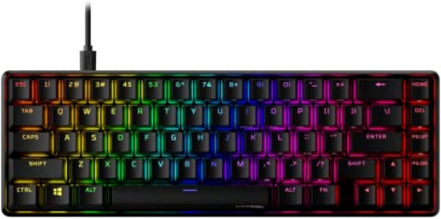 Alloy Origins 65 Aqua PBT US Klavye