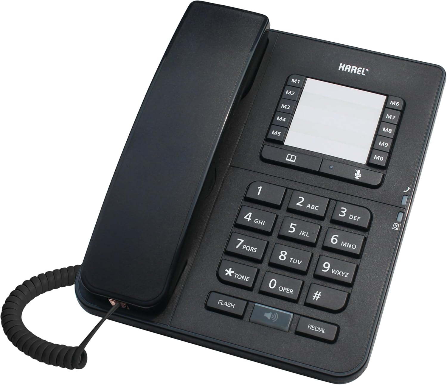 TM142 Telefon