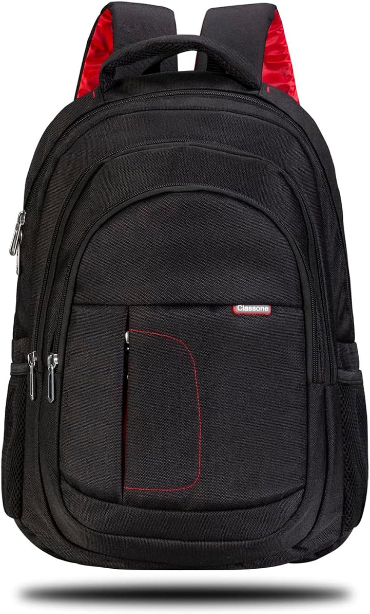 Bp L100 Milano Serisi Large Sırt Çantası, Siyah