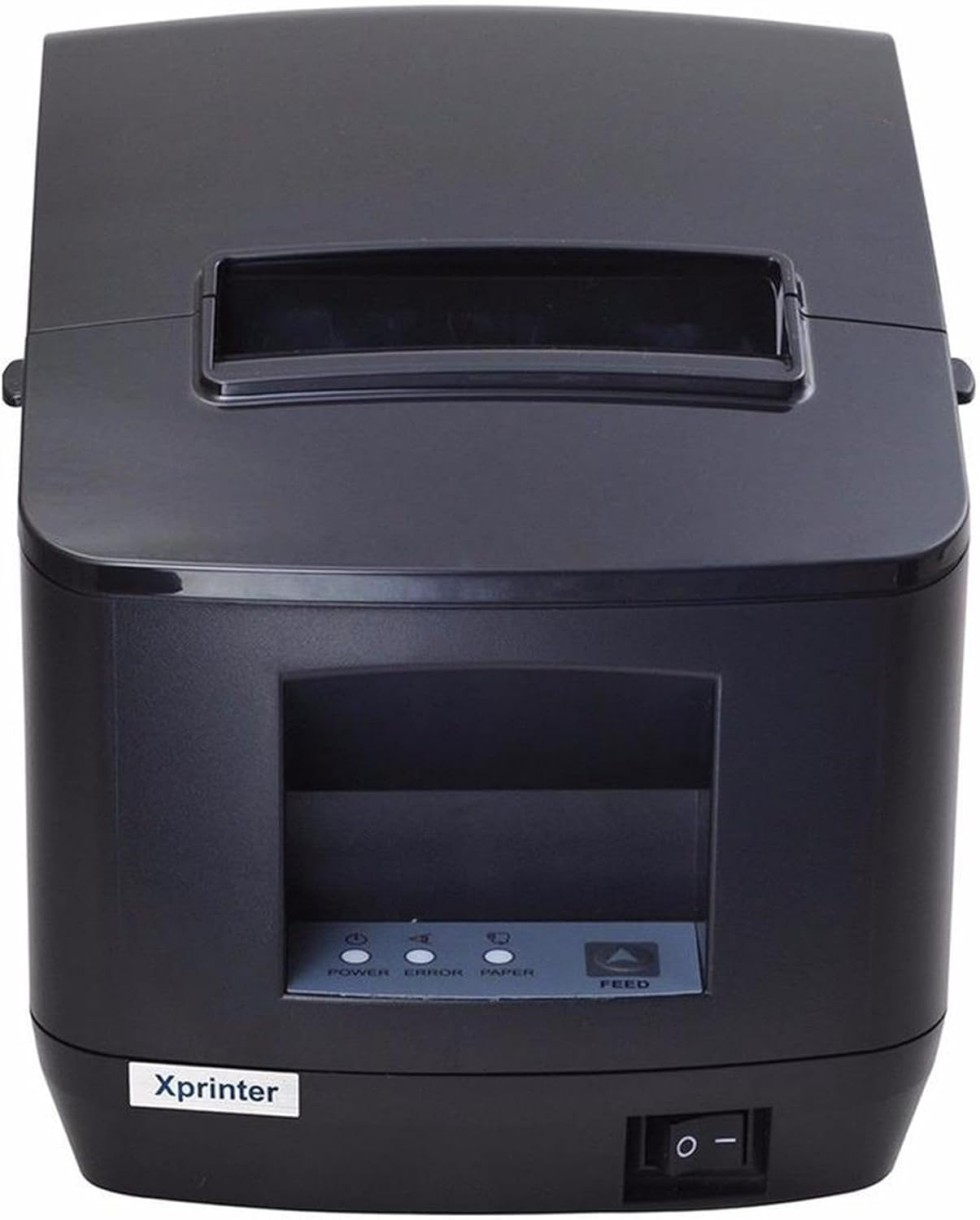 XPRINTER XP-Q900 TERMAL USB SERİ ETHERNET FİŞ YAZICI